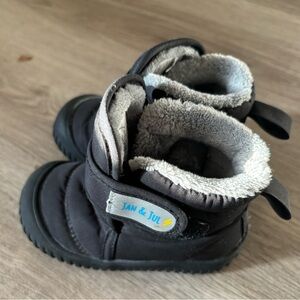 JAN & JUL | Toasty-Dry Water-Resistant Winter Boots for Toddlers